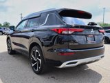 Used 2022 Mitsubishi Outlander SEL image 5