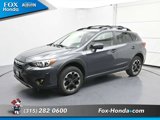 Used 2023 Subaru Crosstrek 2.0i Premium image 2