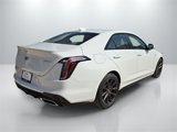 New 2025 Cadillac CT4 Sport image 5
