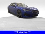 Certified 2023 Acura TLX w/ A-SPEC Pkg image 1