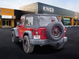 Used 2013 Jeep Wrangler Sport w/ Trailer Tow Group image 4