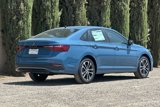 New 2025 Volkswagen Jetta Sport image 4