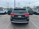 Certified 2015 Jeep Grand Cherokee Summit image 6