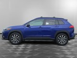 New 2025 Toyota Corolla Cross AWD Hybrid w/ Moonroof Package image 3