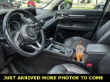 Used 2017 MAZDA CX-5 Touring image 5
