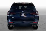 Used 2022 BMW X3 xDrive30i w/ M Sport Package 2 image 4