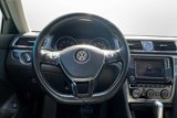 Used 2017 Volkswagen Passat 1.8T SE image 5