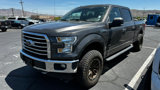 Used 2017 Ford F150 XLT w/ Equipment Group 302A Luxury image 3