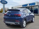 Used 2020 Buick Encore GX Preferred w/ Cold Weather Comfort Package image 4