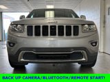 Used 2015 Jeep Grand Cherokee Limited w/ Trailer Tow Group IV image 2