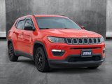 Used 2019 Jeep Compass Sport w/ Tech Group image 3