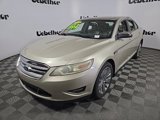 Used 2010 Ford Taurus Limited image 3