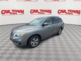 Used 2018 Nissan Pathfinder S image 4
