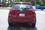Certified 2023 Nissan Kicks SV image 6