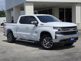 Used 2019 Chevrolet Silverado 1500 LT w/ Texas Edition image 2