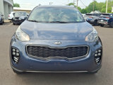 Used 2018 Kia Sportage EX w/ EX Sport Appearance Package image 2