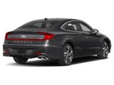 Used 2021 Hyundai Sonata SEL Plus w/ Tech Package image 2