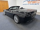 Used 2007 Chevrolet Corvette Convertible w/ Preferred Equipment Group image 2