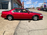 Used 1999 Cadillac Seville STS w/ Convenience Pkg image 2