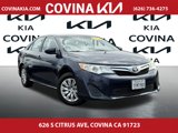 Used 2014 Toyota Camry L image 2