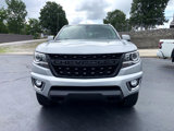 Used 2019 Chevrolet Colorado Z71 image 2