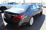 Used 2013 BMW 740Li image 2