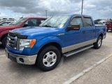 Used 2009 Ford F150 XLT image 4