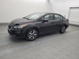 Used 2020 Nissan Versa SV image 2