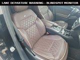 Used 2015 Mercedes-Benz GL 550 4MATIC image 3