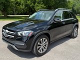 Used 2020 Mercedes-Benz GLE 350 4MATIC image 2