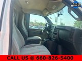Used 2017 GMC Savana 3500 image 5