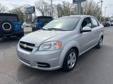Used 2009 Chevrolet Aveo LT w/ Power and Convenience Package image 2
