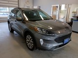 Used 2022 Ford Escape Titanium image 3