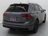 New 2024 Volkswagen Tiguan SE R-Line image 4