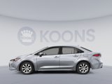 New 2025 Toyota Corolla LE image 4