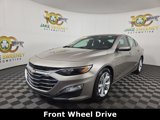 Certified 2024 Chevrolet Malibu LT image 3