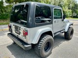 Used 2003 Jeep Wrangler Sport image 3