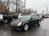 Used 2013 Cadillac CTS Luxury image 2