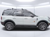 Used 2021 Ford Bronco Sport Badlands w/ Badlands Package image 2