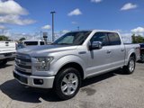 Used 2016 Ford F150 Platinum w/ Equipment Group 701A Luxury image 5