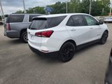 Used 2023 Chevrolet Equinox LS w/ LS Convenience Package image 4