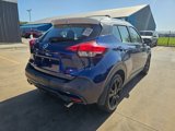 Used 2020 Nissan Kicks SR w/ Exterior Package image 4