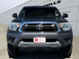 Certified 2015 Toyota Tacoma 4x4 Access Cab image 2