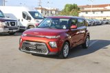 Certified 2022 Kia Soul LX image 5