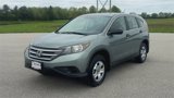 Used 2012 Honda CR-V LX image 4