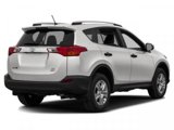 Used 2015 Toyota RAV4 LE image 2