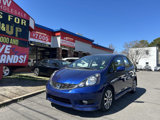Used 2013 Honda Fit Sport image 2