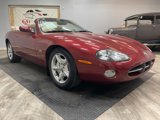 Used 2001 Jaguar XK8 Convertible image 4