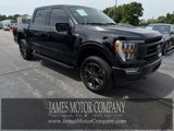 Used 2021 Ford F150 Lariat image 5