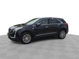 Used 2018 Cadillac XT5 Luxury w/ Driver Awareness Package image 4